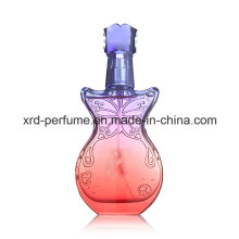 Perfume personalizado do projeto de forma do preço de fábrica